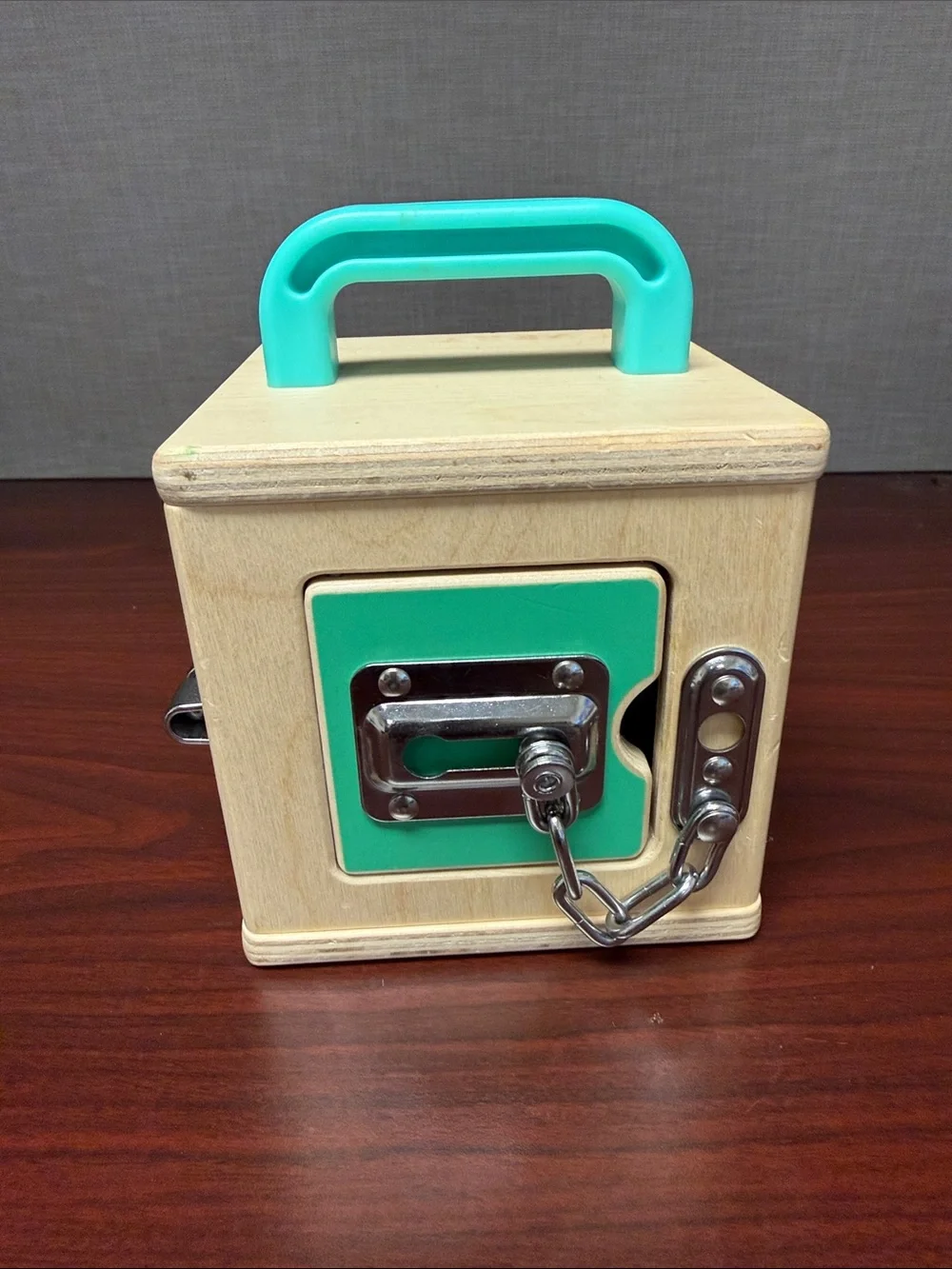 LOVEVERY Lock Box - Picture 3 of 14